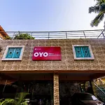 Oyo 2764 Hotel Manvins Inn