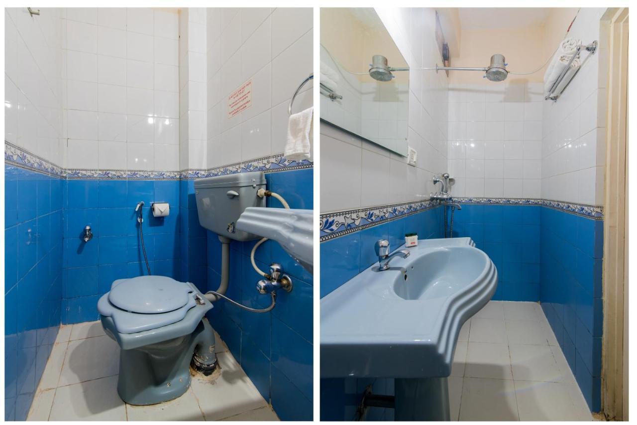 Hotel Oyo 2764 Manvins Calangute