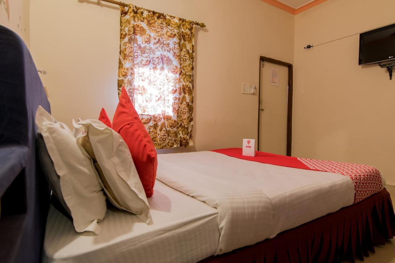 Oyo 2764 Manvins Hotel