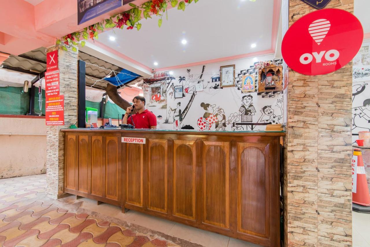 Oyo 2764 Manvins Hotel