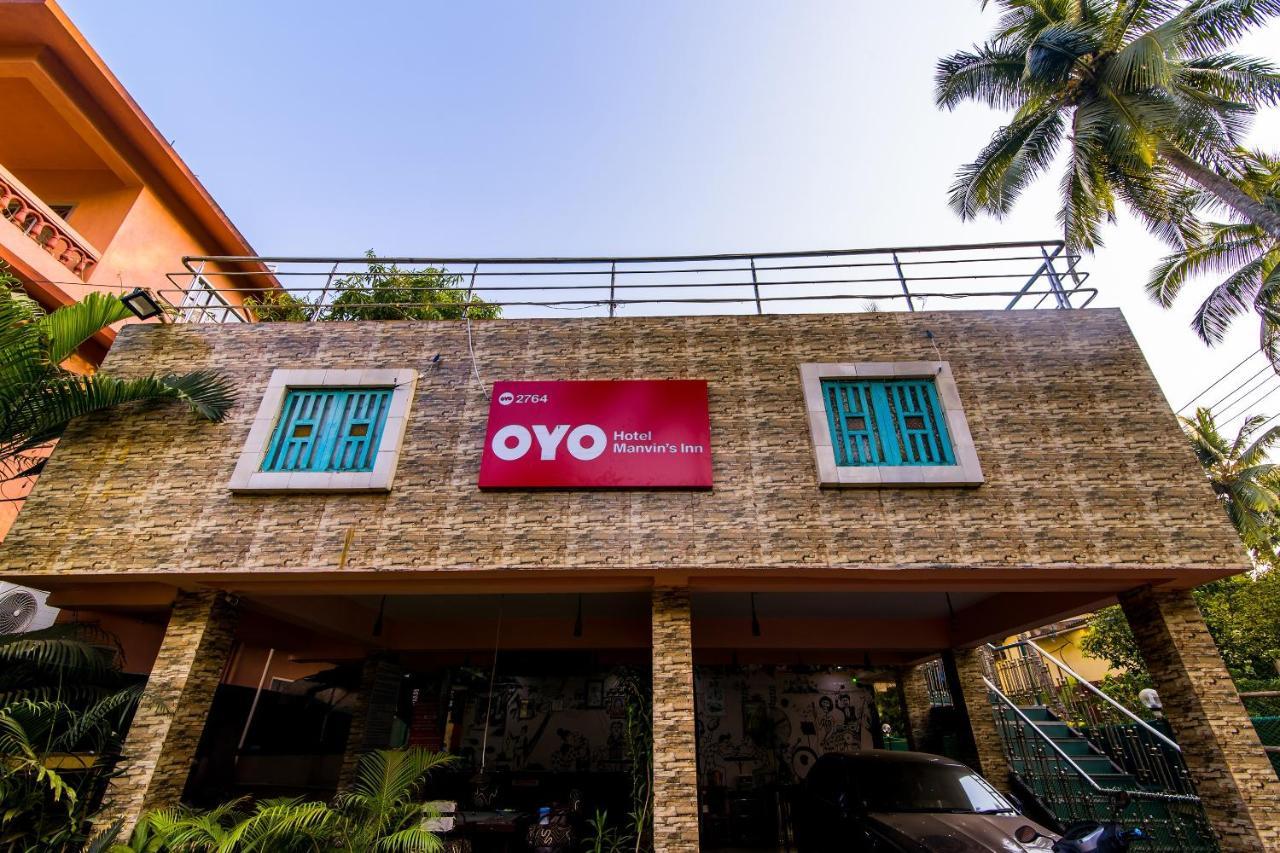 Hotel Oyo 2764 Manvins 3*